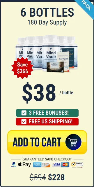 6 Bottles Package - Best Value